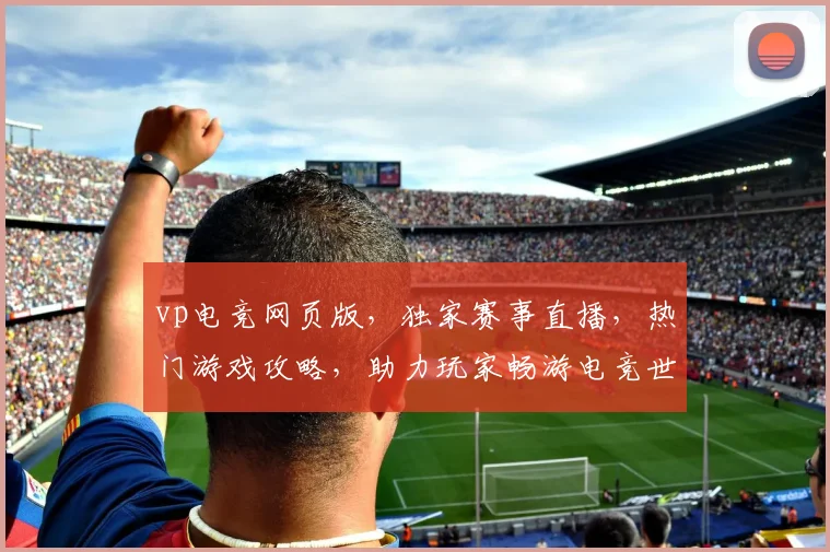 vp电竞网页版，独家赛事直播，热门游戏攻略，助力玩家畅游电竞世界，一触即达